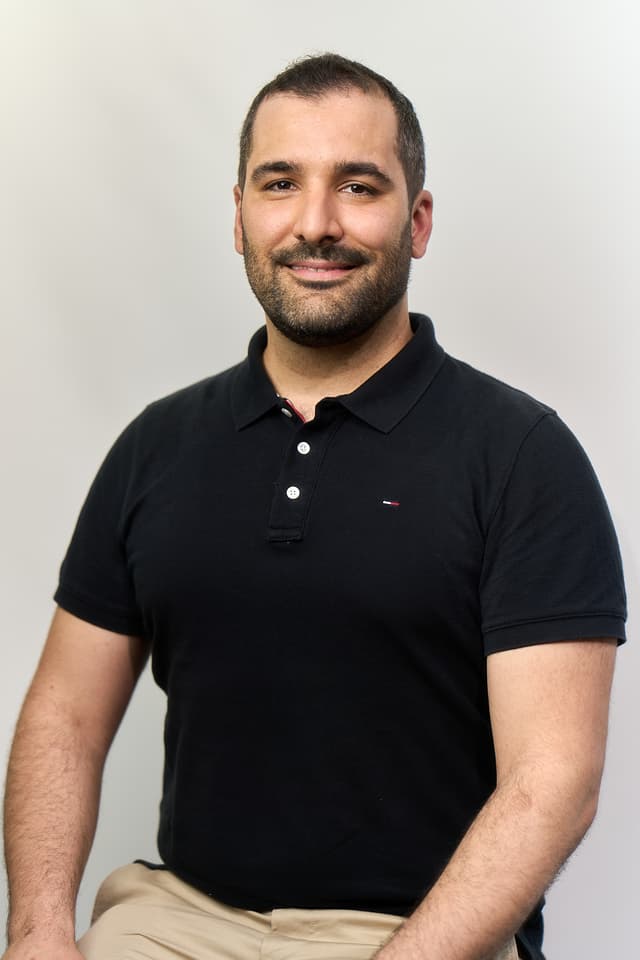 Foto von Selim Bizid